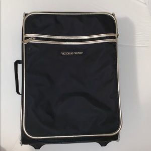 Victoria's Secret Suitcase (Carry On)
